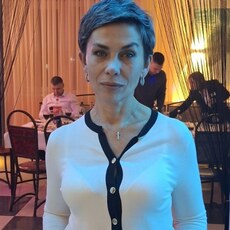 Фотография девушки Ксения, 48 лет из г. Слуцк