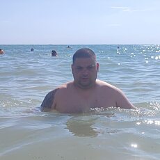 Фотография мужчины Илья, 38 лет из г. Шуя