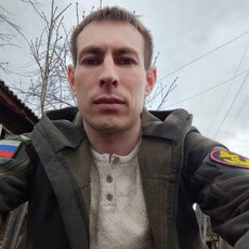 Фотография мужчины Родион, 27 лет из г. Куйтун