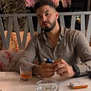 Hussien, 34 года