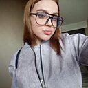 Настя, 20 лет
