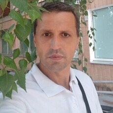 Фотография мужчины Рома, 44 года из г. Гадяч