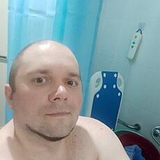 Фотография мужчины Роман, 36 лет из г. Вахруши