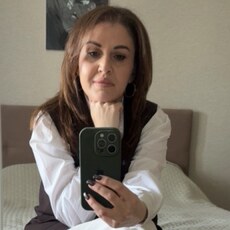 Фотография девушки Эля, 44 года из г. Москва