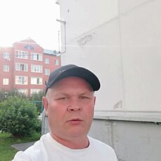 Фотография мужчины Михаил, 42 года из г. Бачатский