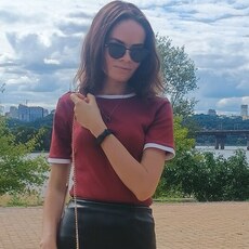 Фотография девушки Кристина, 30 лет из г. Киев