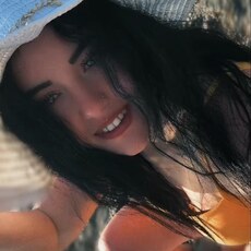 Фотография девушки Агния, 27 лет из г. Минск