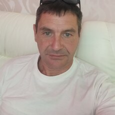 Фотография мужчины Сергей, 47 лет из г. Краснодон
