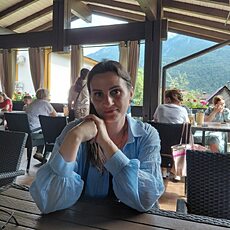 Фотография девушки Анжела, 37 лет из г. Комсомольск-на-Амуре