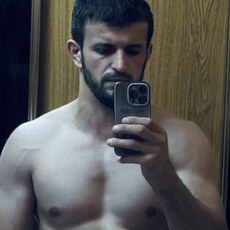 Фотография мужчины وهاب, 30 лет из г. Махачкала