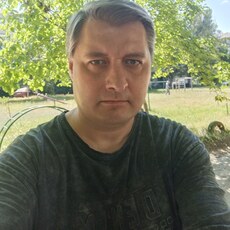 Фотография мужчины Женёк, 43 года из г. Молодогвардейск