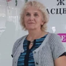 Фотография девушки Марина, 63 года из г. Нижний Тагил