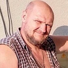 Фотография мужчины Дед, 45 лет из г. Запорожье