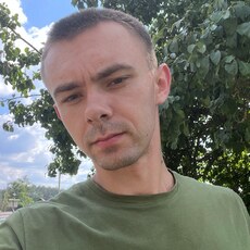 Фотография мужчины Андрей, 24 года из г. Слоним