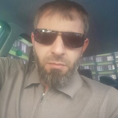 Фотография мужчины Рустам, 41 год из г. Красногорск