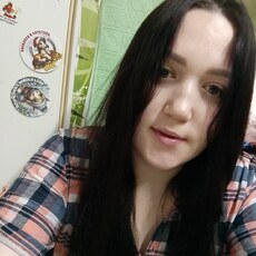 Фотография девушки Надежда, 25 лет из г. Лысьва