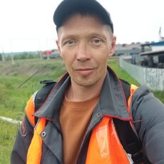 Фотография мужчины Владислав, 39 лет из г. Северобайкальск