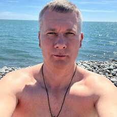 Фотография мужчины Сергей, 47 лет из г. Краснодар