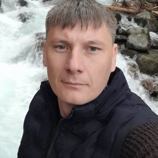 Фотография мужчины Вадим, 36 лет из г. Железноводск