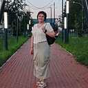 Аля, 52 года