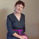 Надежда, 67 лет
