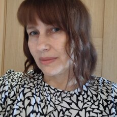 Фотография девушки Светлана, 46 лет из г. Брянск