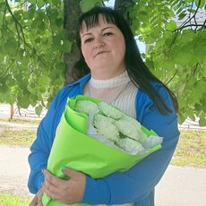 Фотография девушки Марина, 36 лет из г. Мантурово