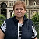 Галина, 60 лет