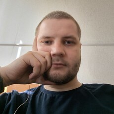 Фотография мужчины Евгений, 25 лет из г. Гродно