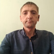Фотография мужчины Денис, 43 года из г. Анжеро-Судженск