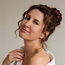 Оксана, 48 лет