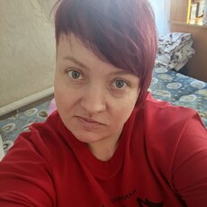 Фотография девушки Алена, 42 года из г. Алейск