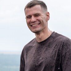 Фотография мужчины Алексей, 36 лет из г. Белгород