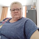 Галина, 62 года
