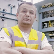 Фотография мужчины Зафар, 42 года из г. Москва