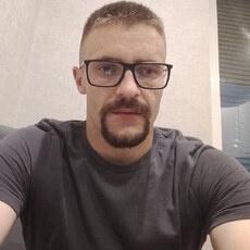 Фотография мужчины Vadim, 31 год из г. Могилев