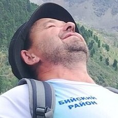 Фотография мужчины Сергей, 40 лет из г. Бийск