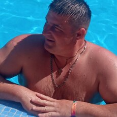 Фотография мужчины Vb, 33 года из г. Оргеев