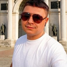 Фотография мужчины Вячеслав, 37 лет из г. Кимовск