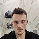Кирилл, 26 лет