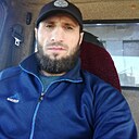 Рашид, 45 лет