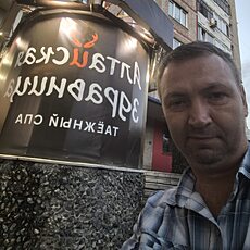 Фотография мужчины Игорь, 46 лет из г. Тобольск