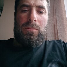 Фотография мужчины Гарик, 38 лет из г. Магадан