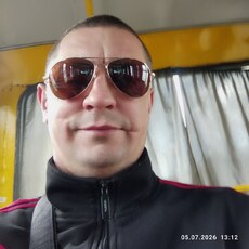 Фотография мужчины Максим, 36 лет из г. Фастов