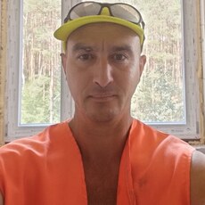 Фотография мужчины Александр, 45 лет из г. Варшава