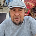 Лутфулло, 42 года