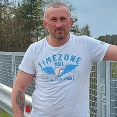 Фотография мужчины Вадим, 43 года из г. Гродно