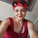 Оксана, 51 год