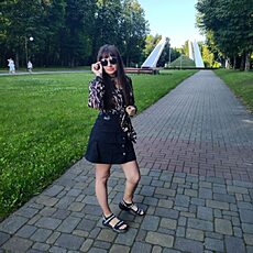 Фотография девушки Ника, 42 года из г. Лида