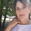 Зеленоглазая, 43 года